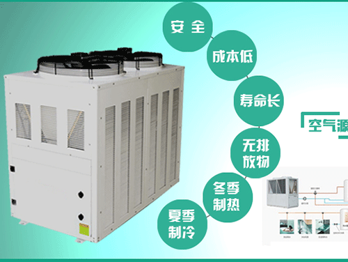 空氣能為什么這么省電？優點是什么？因何會被央視點贊！