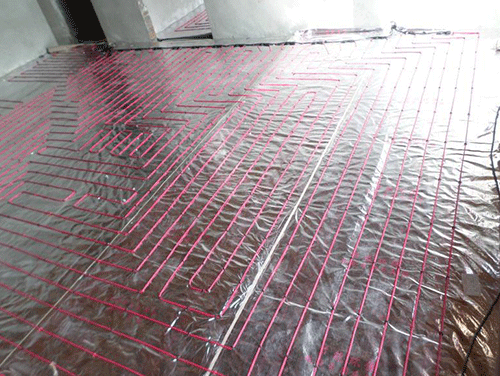 碳纖維電地暖使用中需要注意什么？常見的幾個誤區