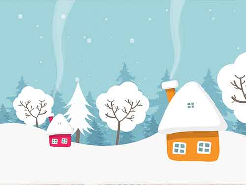 為什么選擇電采暖？適合家庭的幾種采暖方案