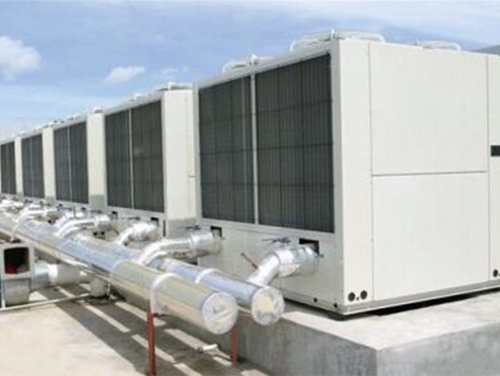 空氣能采暖靠譜嗎，空氣能的工作原理及系統(tǒng)組成