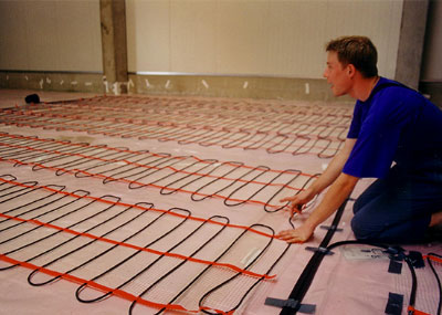 育苗發熱線可以放水里嗎？會不會漏電