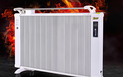 碳纖維電暖器是否安全，使用壽命如何？