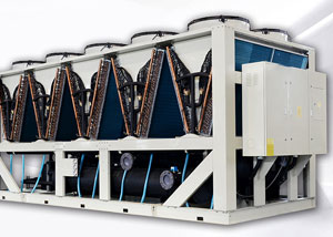 空氣源熱泵采暖和制冷的原理及空氣源熱泵是如何節(jié)能的？