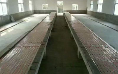 豬舍及其他養殖場使用碳纖維電地暖有哪些優勢？