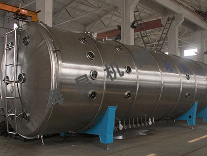 如何使用真空干燥機？